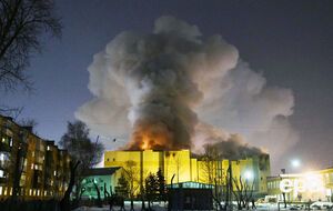 Следствие обнаружило подделку сведений об описании пожара в Кемерово