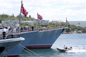 Україна вимагає не визнавати документів моряків із тимчасово окупованої території