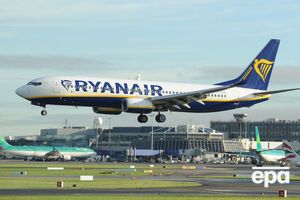 Ryanair отменил сотни рейсов