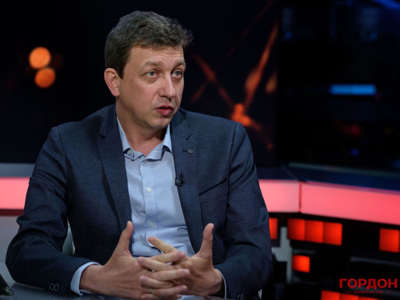 Доний: Многие не замечают,&nbsp;&nbsp;что 28 января 2014 года за половину "диктаторских законов" проголосовало и большинство из трех оппозиционных фракций