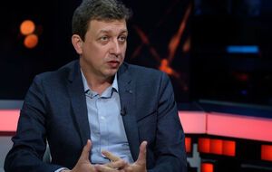 Доній: Багато хто не помічає, що 28 січня 2014 року за половину "диктаторських законів" проголосувала більшість із трьох опозиційних фракцій