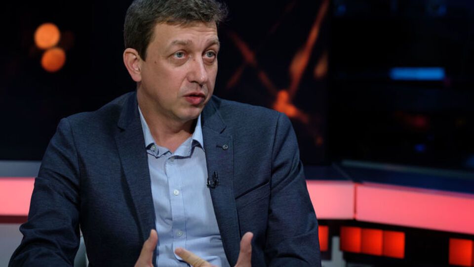 Доній: Багато хто не помічає, що 28 січня 2014 року за половину "диктаторських законів" проголосувала більшість із трьох опозиційних фракцій