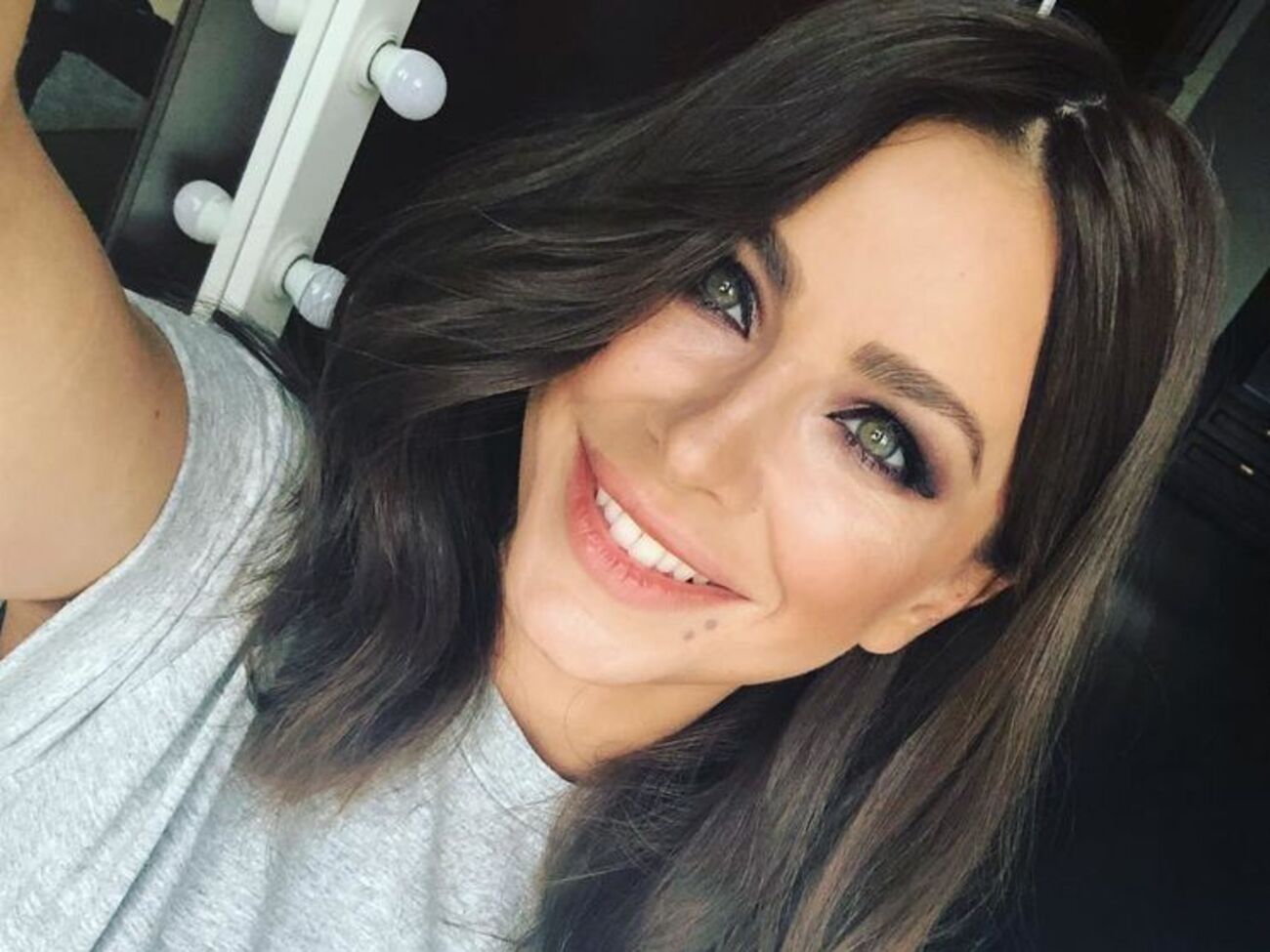 Ани Лорак:&nbsp;Совсем скоро вместе с Принцессой Варварой, которая заговорила моим голосом, вы сможете оказаться в волшебной стране