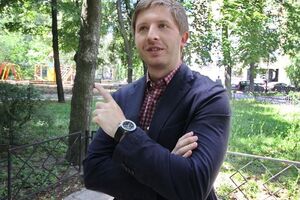 Дмитрий Вовк: Ранее были огромные дотации из государственного бюджета, были "угольные генералы", сумма бюджетных дотаций достигала почти $2 млрд в год