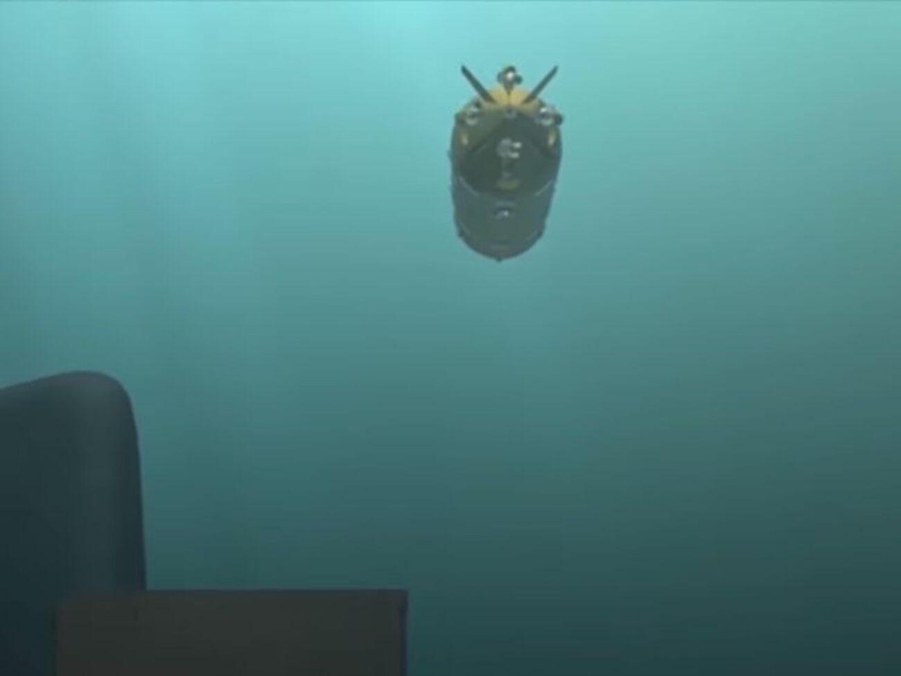 В минобороны РФ заявили, что испытания системы "Посейдон" проходят в соответствии с графиком