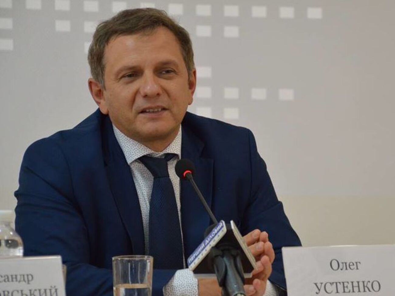 Устенко: Многие товары, которые можно было реализовывать в России, на других рынках продать не получится
