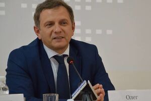 Устенко: Многие товары, которые можно было реализовывать в России, на других рынках продать не получится