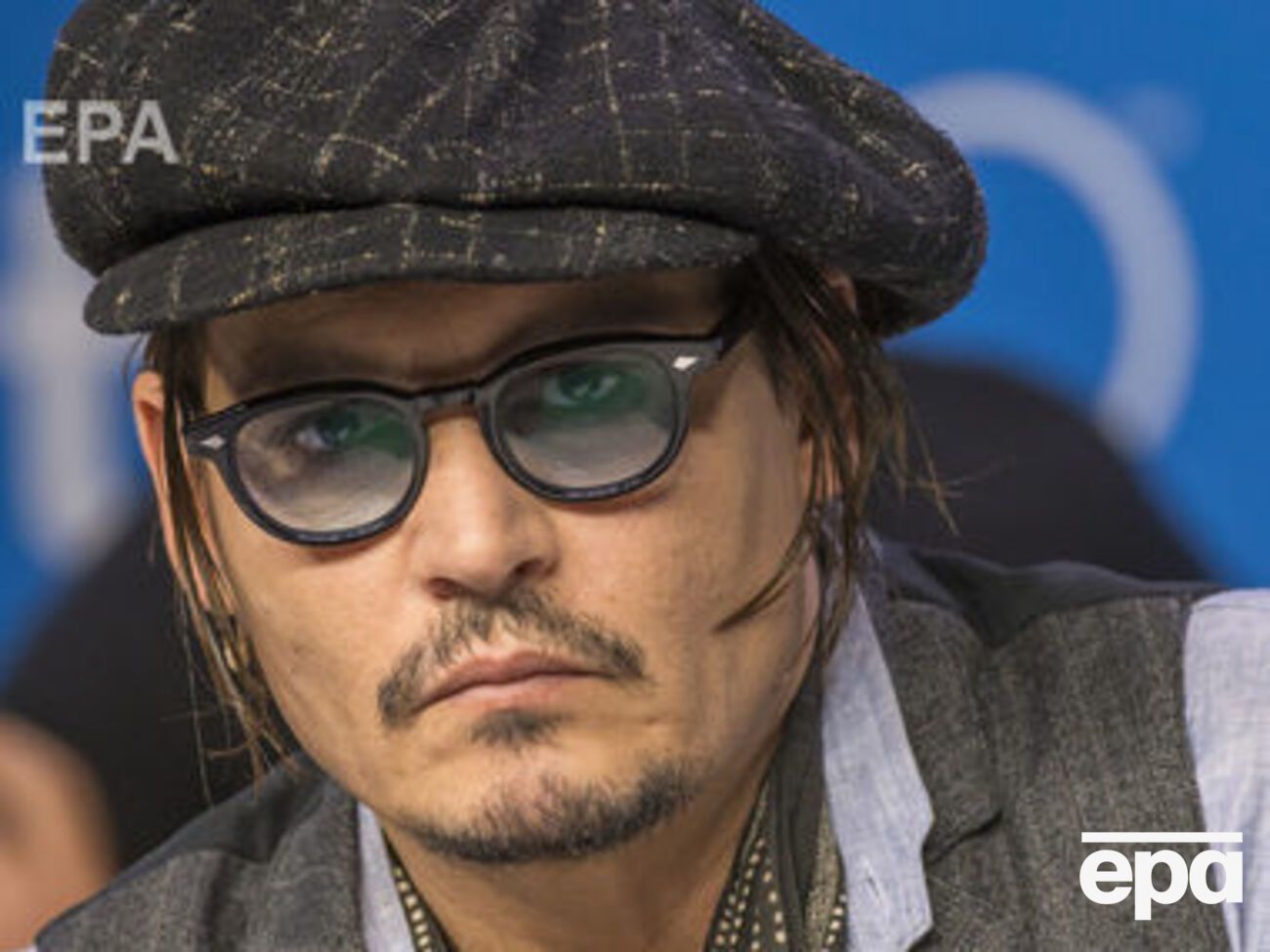 Депп сосредоточится на творчестве