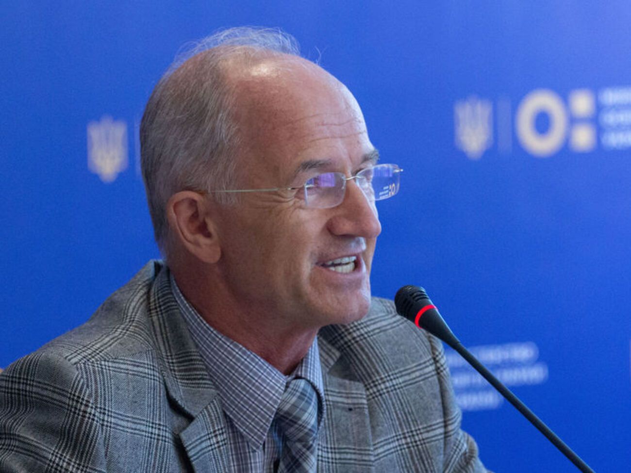 Рашкевич рассказал, как проходит вступительная кампания