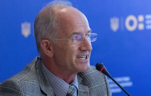 Рашкевич рассказал, как проходит вступительная кампания