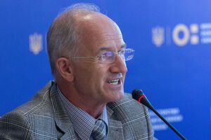 Рашкевич розповів, як проходить вступна кампанія