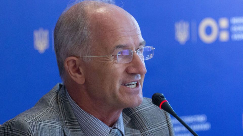 Рашкевич розповів, як проходить вступна кампанія