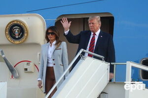 Трамп зустрівся із Путіним 16 липня у Гельсінкі