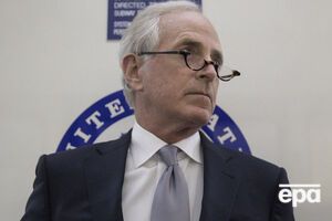 Боб Коркер: Мы хотим знать, что произошло на встрече Трампа с Путиным