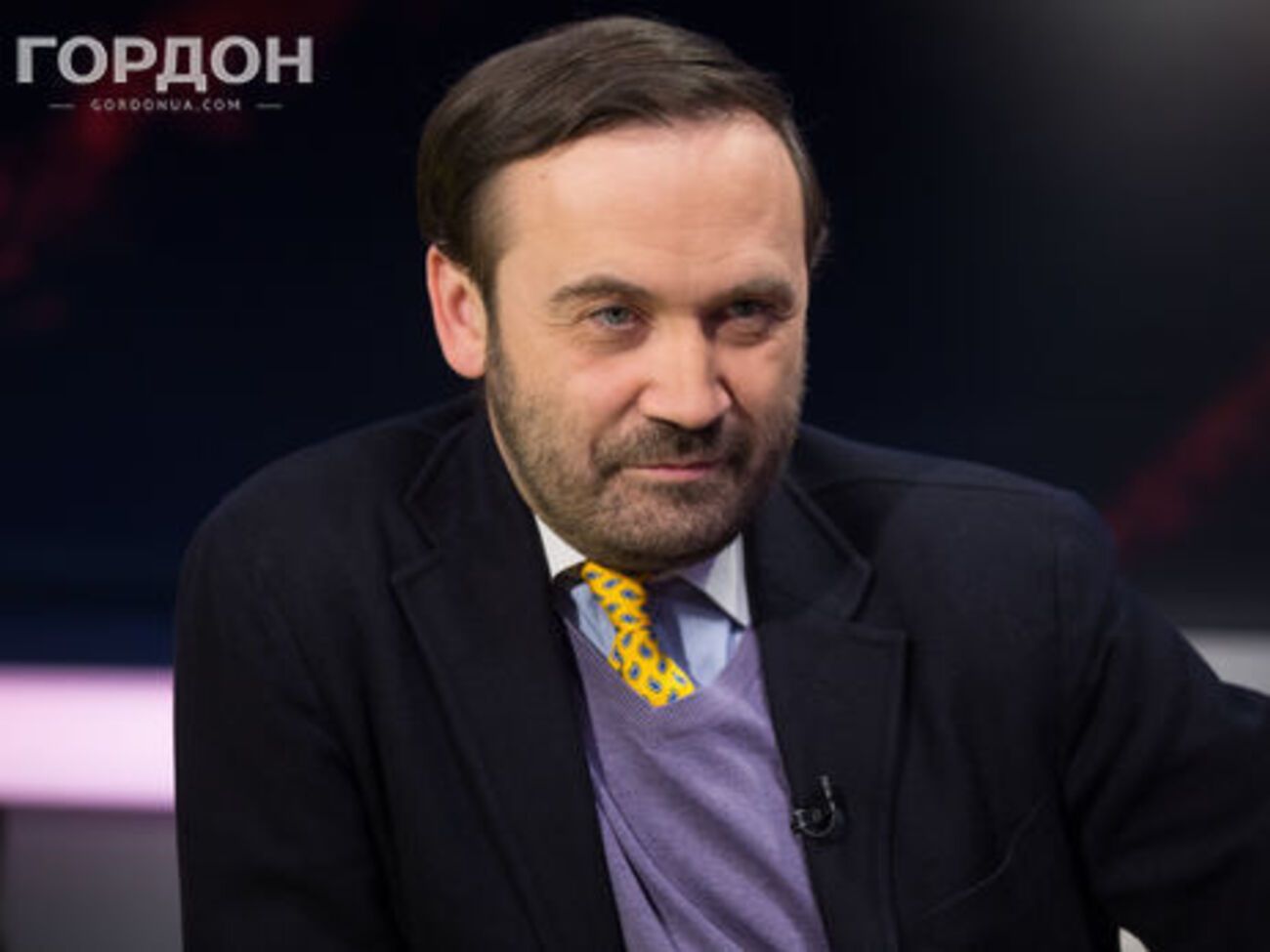 Пономарев: По-моему, российские власти, как всегда, будут стрелять себе в ногу