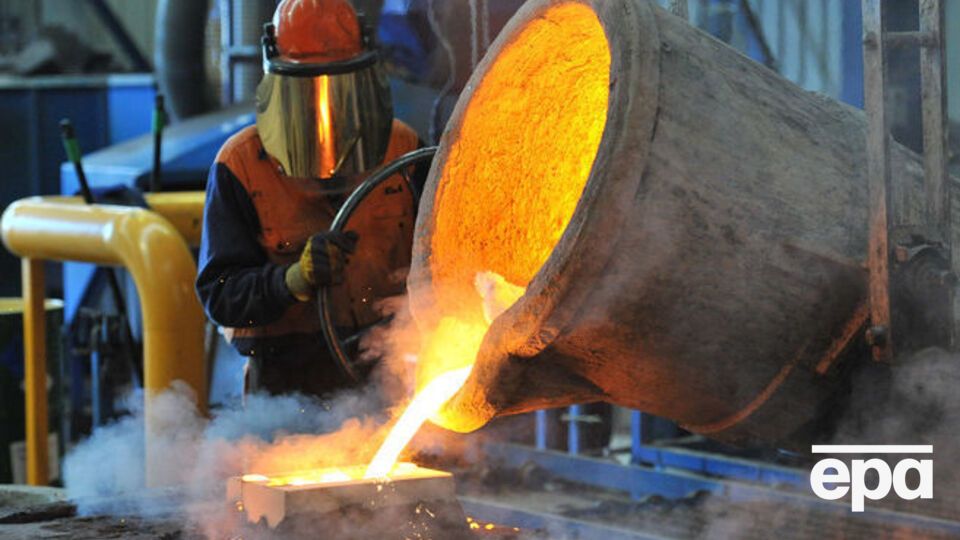 Європа вводить захисні заходи у зв'язку із обмежувальними митами США на постачання сталі та алюмінію