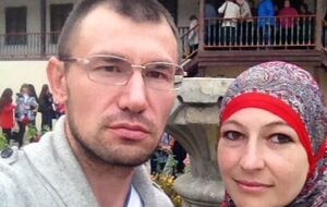 Дружина Куку сказала, що передала йому посилку з дитячим харчуванням