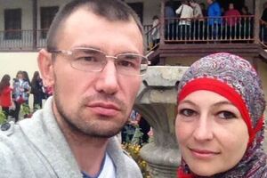 Жена Куку сказала, что передала ему посылку с детским питанием