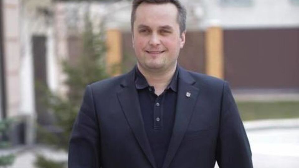 Холодницкий: Сытнику надо учить матчасть
