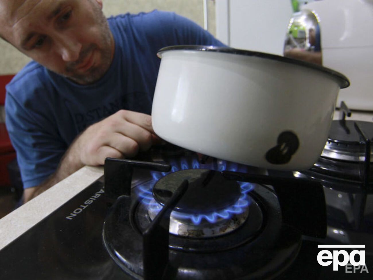 Экономия газа может принести получателям субсидий 700 грн