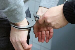 За брата Каськива внесли залог в размере 2,6 млн грн