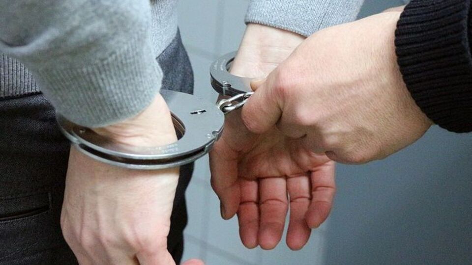 За брата Каськива внесли залог в размере 2,6 млн грн