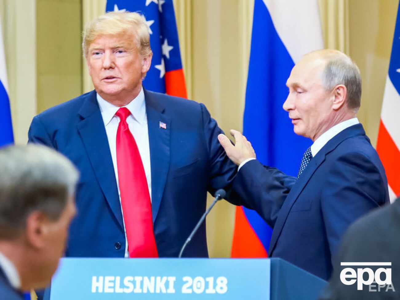 Переговоры о новой встрече лидеров уже ведутся