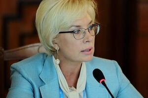 Денісова також закликала міжнародні інституції сприяти звільненню інших політв'язнів