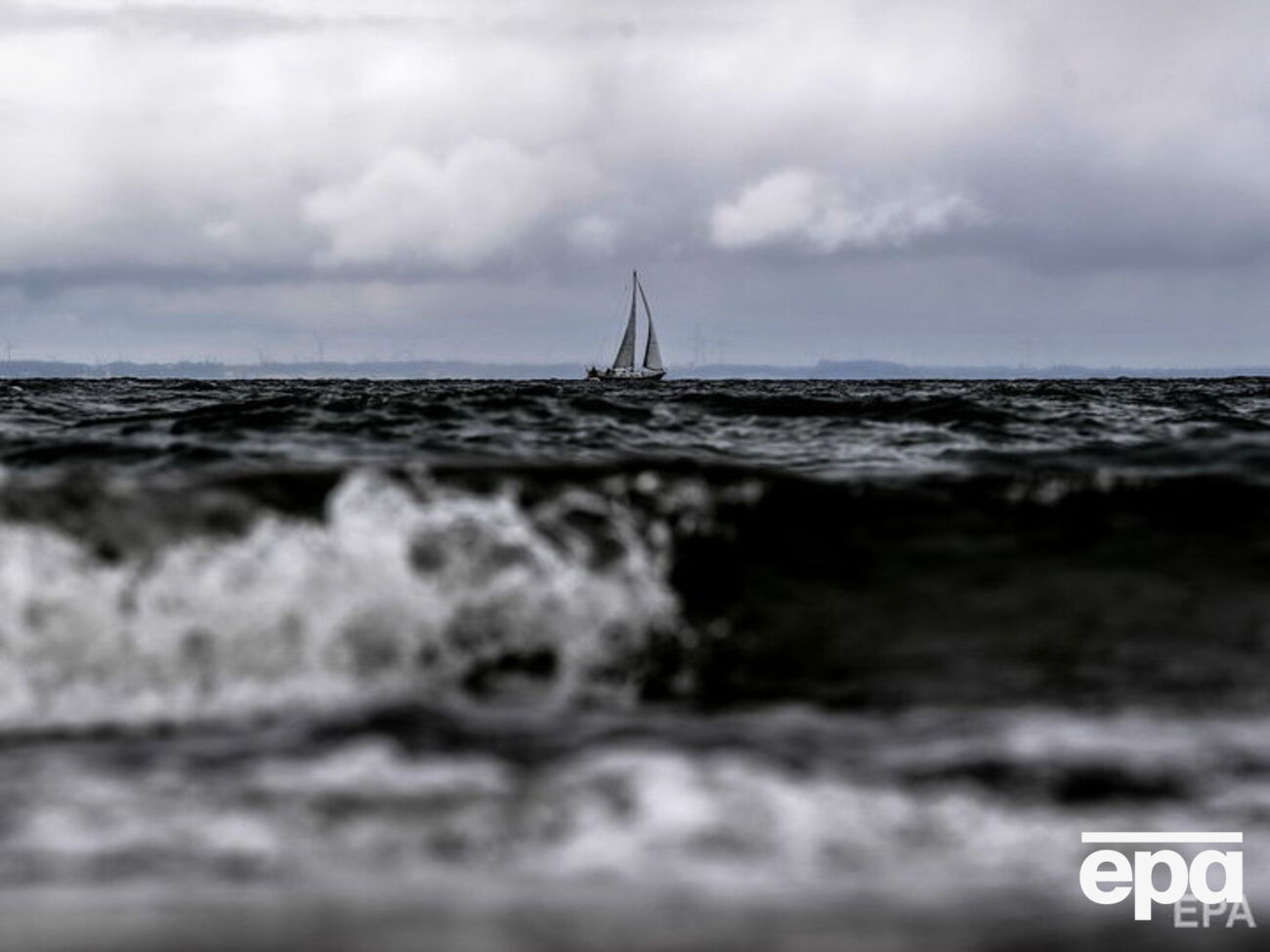 Немецкие экологи уверяют, что строительство "Северного потока &ndash; 2" нанесет ущерб экосистеме Балтики