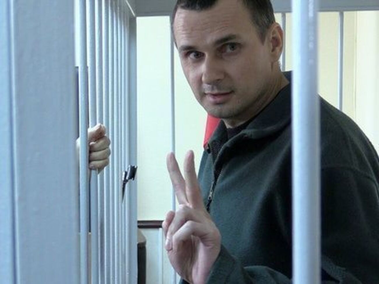 Сенцов был приговорен в РФ к 20 годам лишения свободы 25 августа 2015 года