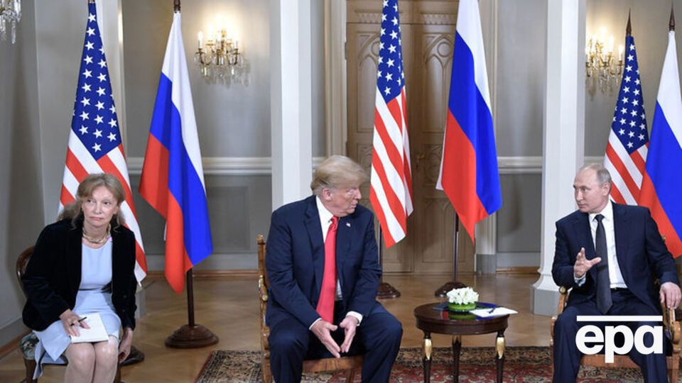 Гросс можуть заслухати в комітеті з міжнародних відносин Сенату США