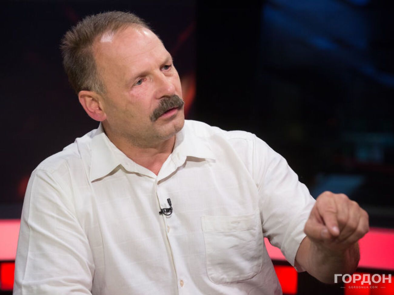 Олег Барна: Партийные коалиции, соратничество – это хуже проституции, извините