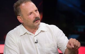 Олег Барна: Партійні коаліції, соратництво – це гірше ніж проституція, вибачте