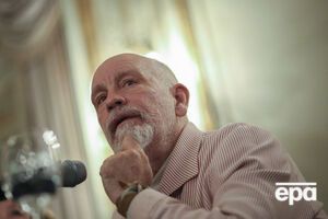 Малкович не знає, скільки людей у Голлівуді знає про війну в Україні