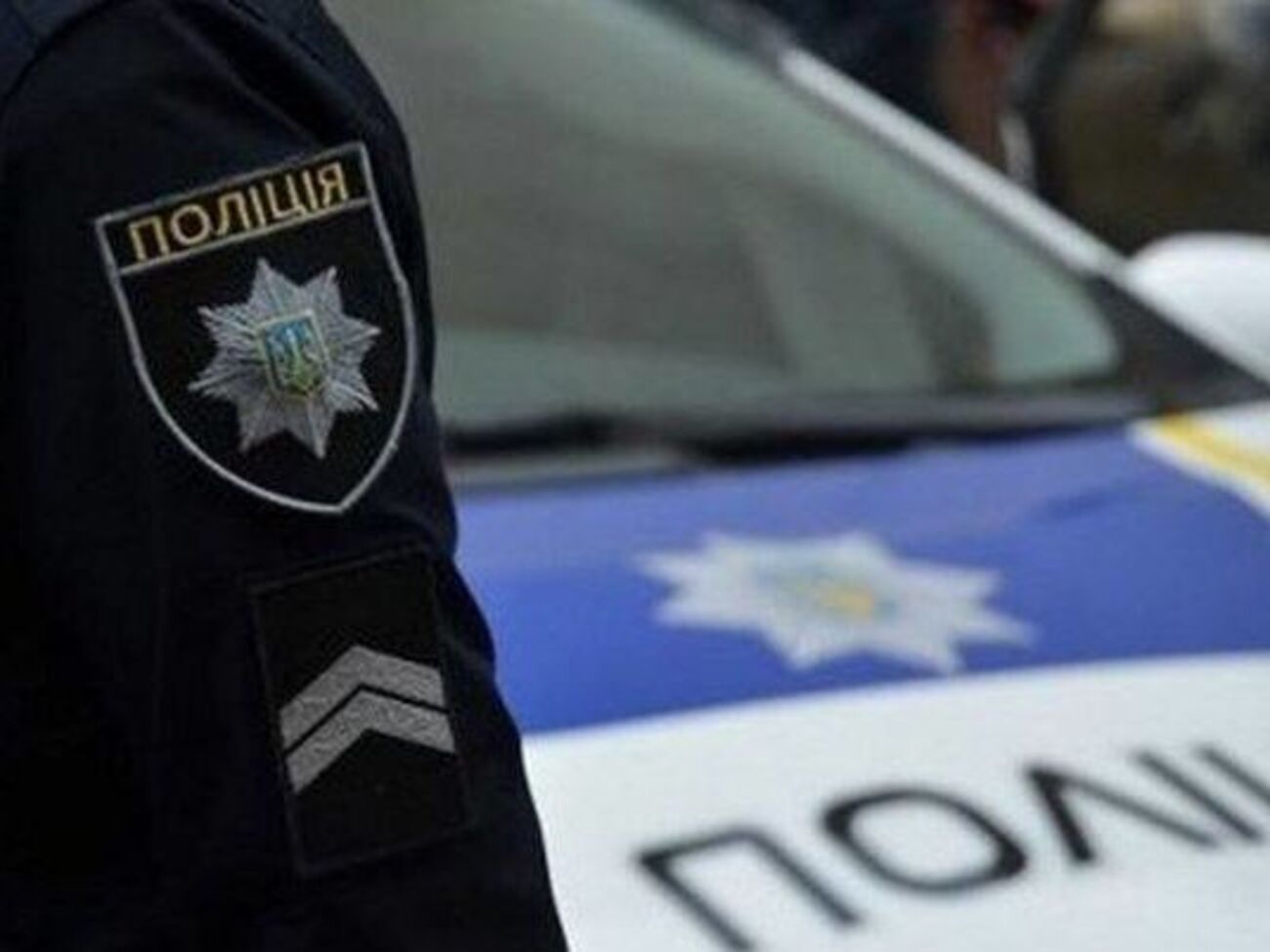 Полиция открыла уголовное производство по ч. 1 ст. 115 Уголовного кодекса Украины (умышленное убийство)