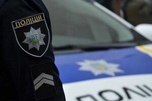 Поліція відкрила кримінальне провадження за ч. 1 ст. 115 Кримінального кодексу України (умисне вбивство)