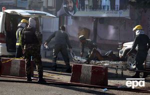 Жертвами теракта стали 19 человек