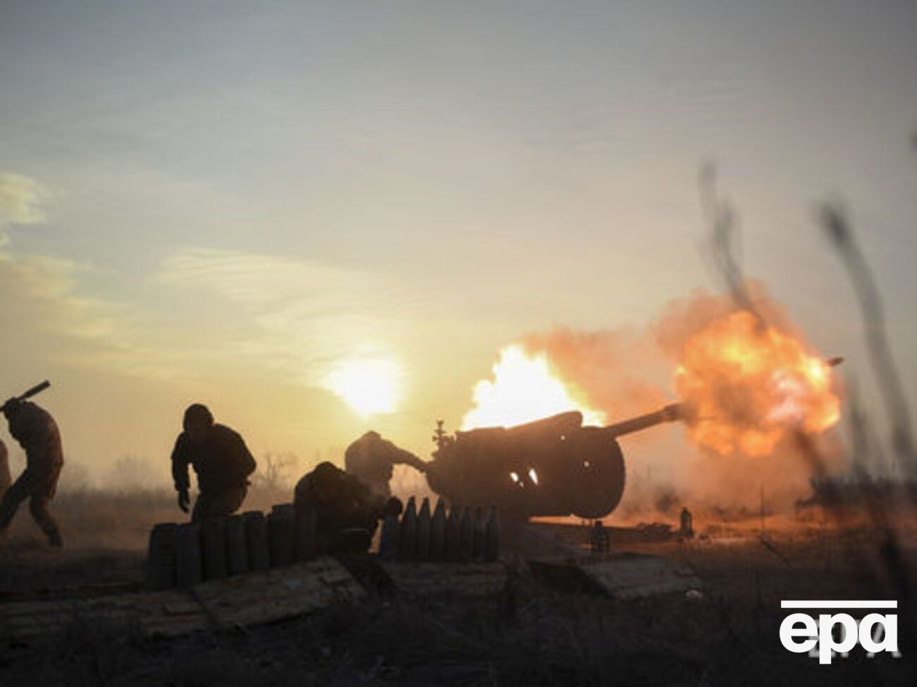 Боевики "ДНР" говорили о готовности к "хлебному перемирию", но 1 июля не прекратили обстрелы