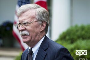 За словами Болтона (на фото), держсекретар США Майк Помпео в найближчому майбутньому обговорить із північнокорейською стороною, як провести денуклеаризацію