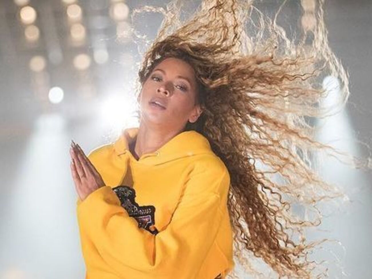 Бейонсе возглавила рейтинг, опубликованный&nbsp;Rolling Stone