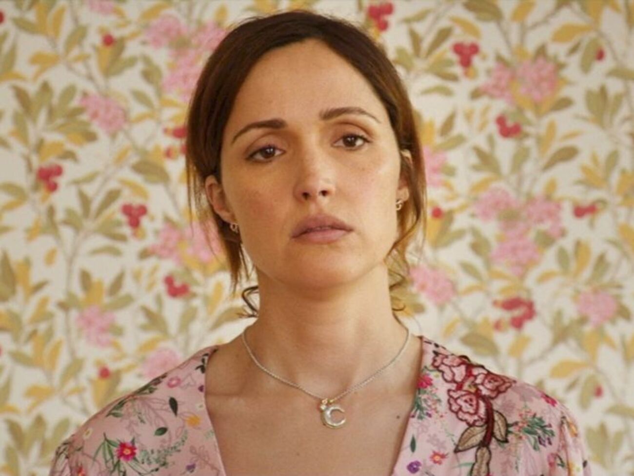 Бирн исполнила главную роль