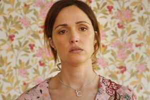 Бирн исполнила главную роль