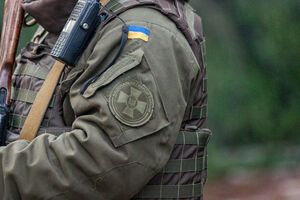 Нацгвардійці затримали представників "ДНР"