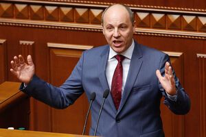Парубій про призначення складу ЦВК: Відтягувати нікуди