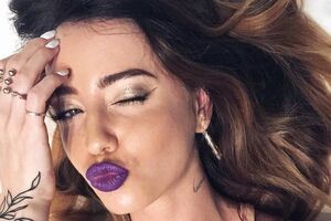 Дорофеева: Мы наконец-то добрались на Бали!