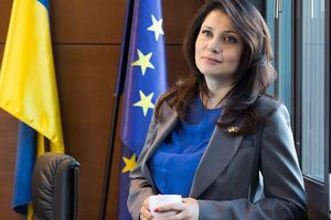 Фриз председательствовала в постоянной делегации Украины в Парламентской ассамблее НАТО