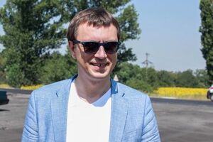 Омелян підкреслив, що настав час "нагадати про порядок"