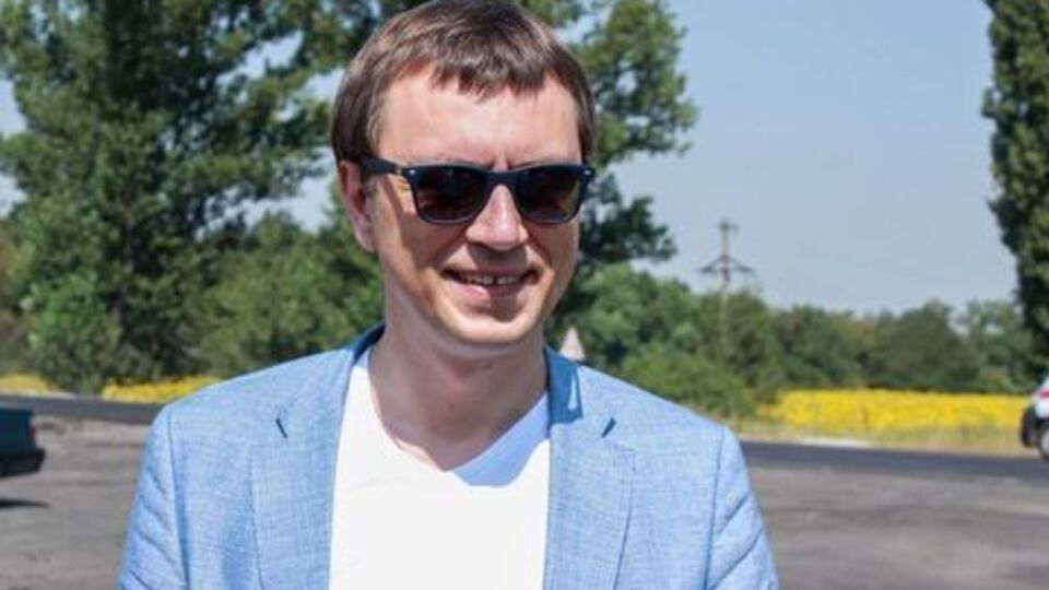 Омелян подчеркнул, что пришло время "напомнить о порядке"