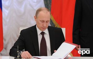 Путин присвоил российским воинским частям названия городов других стран