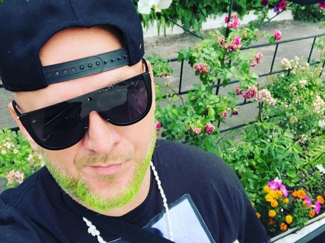 Потап: Мой друг! До встречи!